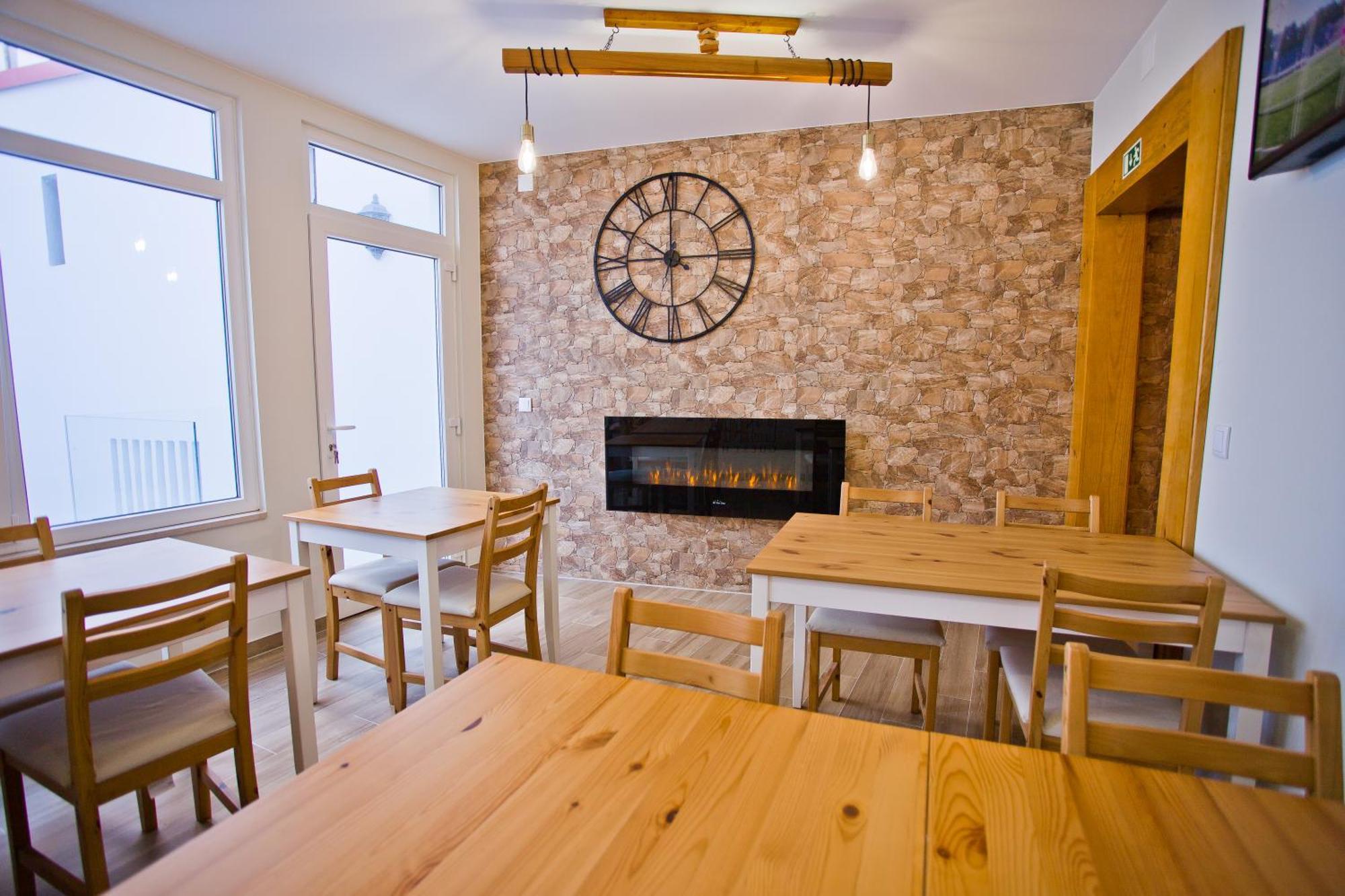 Guest House 10 De Agosto Фигейра-да-Фош Экстерьер фото