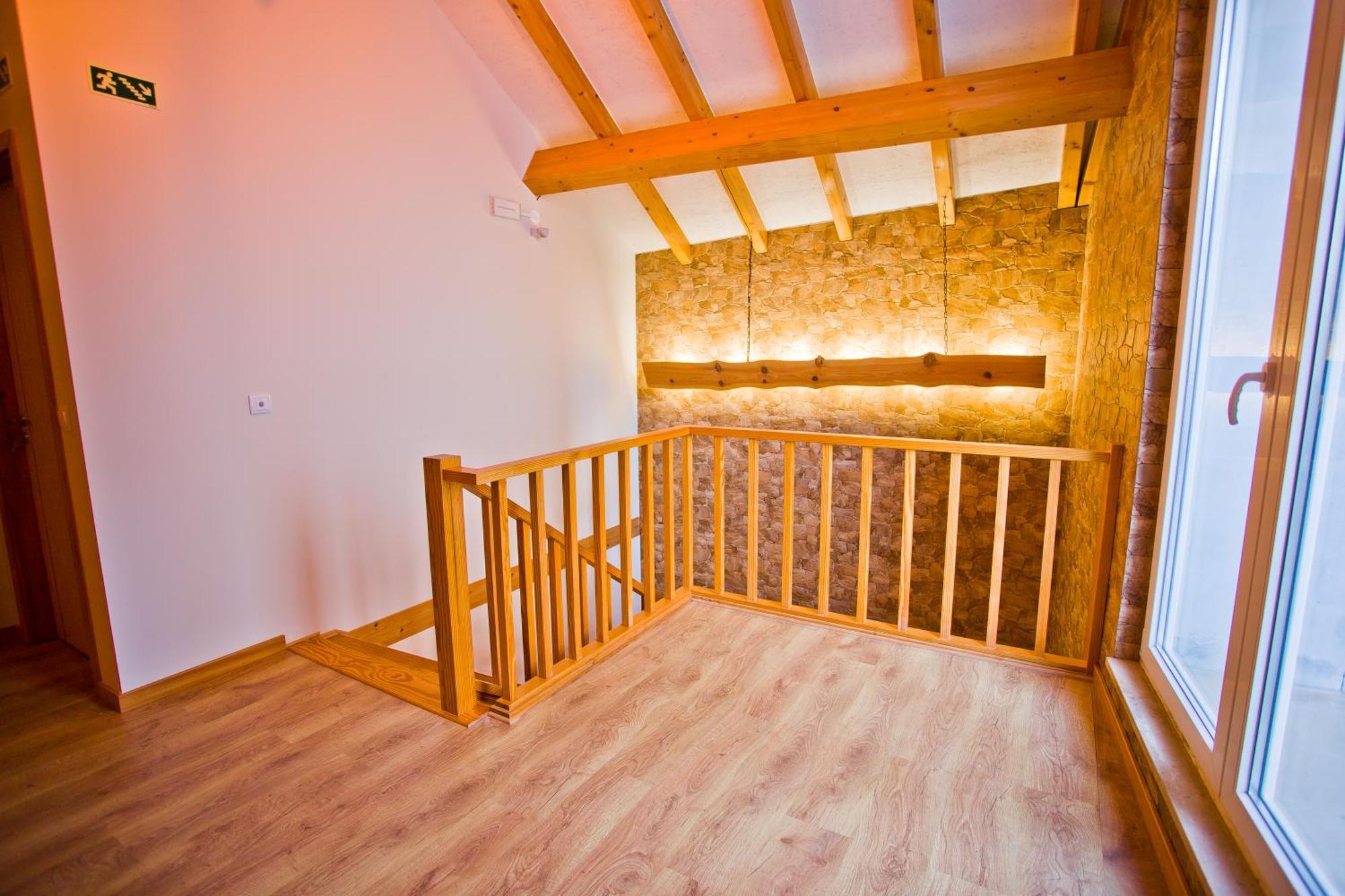 Guest House 10 De Agosto Фигейра-да-Фош Экстерьер фото