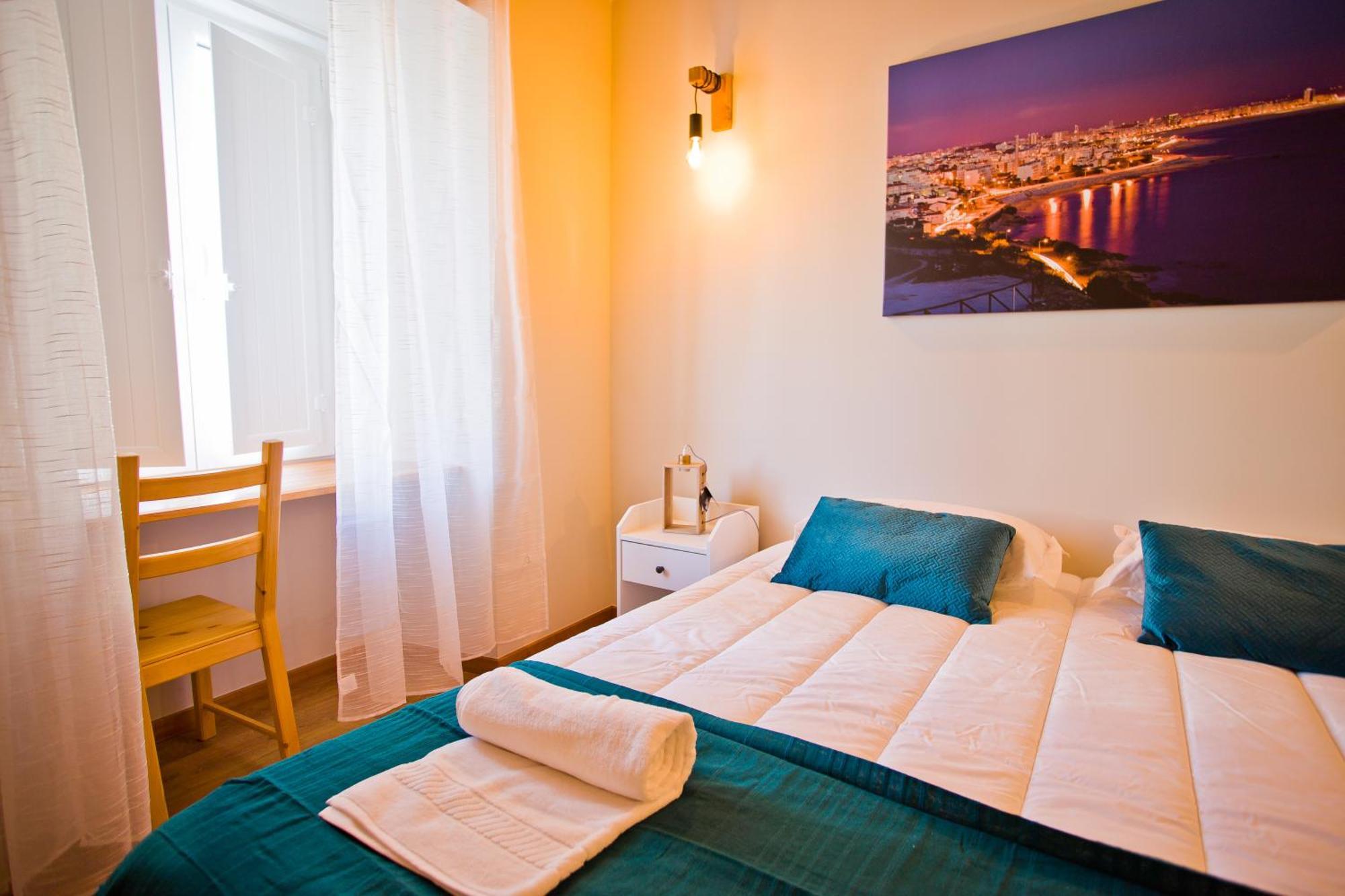 Guest House 10 De Agosto Фигейра-да-Фош Экстерьер фото