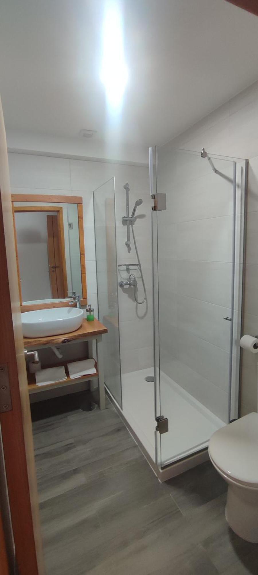 Guest House 10 De Agosto Фигейра-да-Фош Экстерьер фото