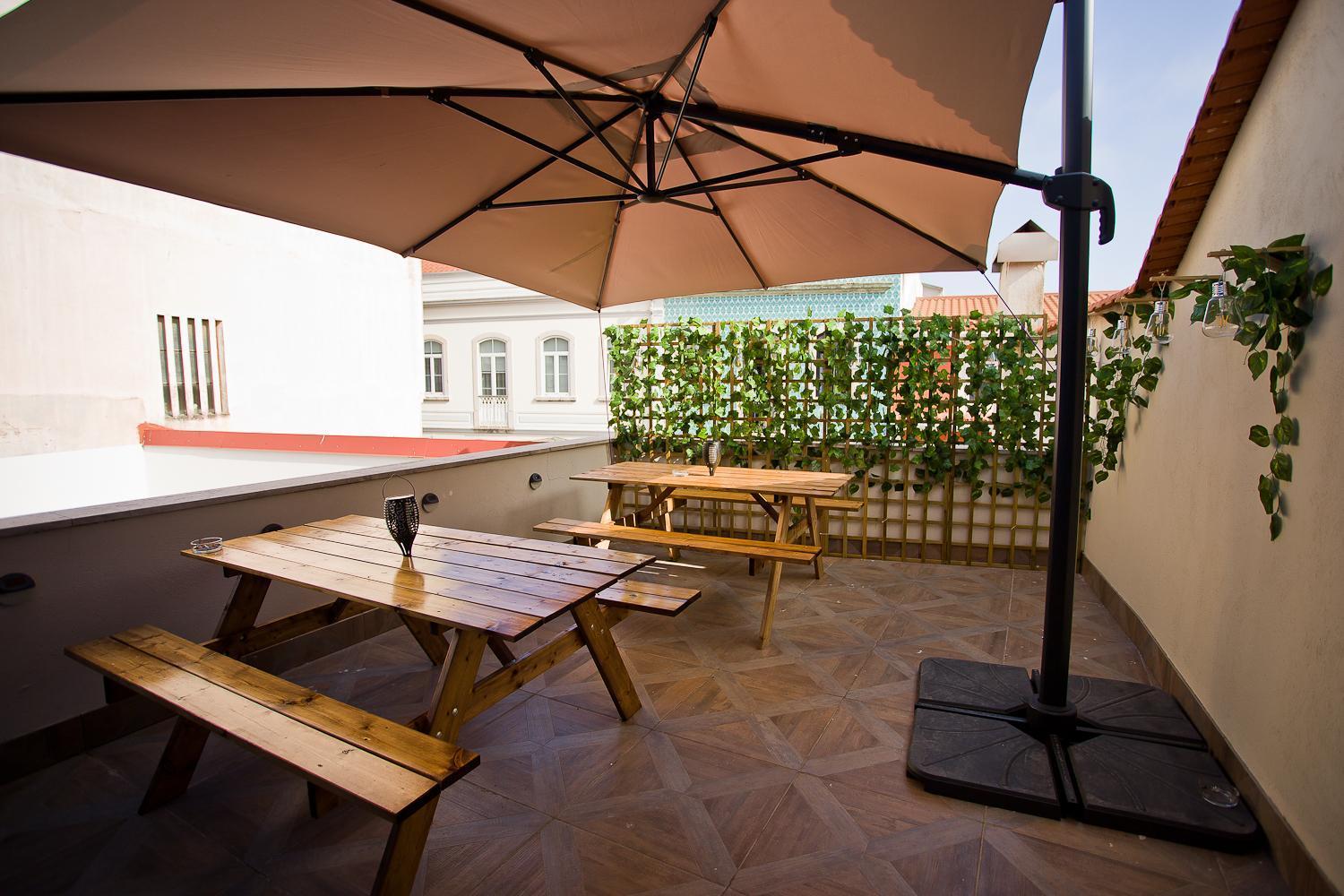 Guest House 10 De Agosto Фигейра-да-Фош Экстерьер фото