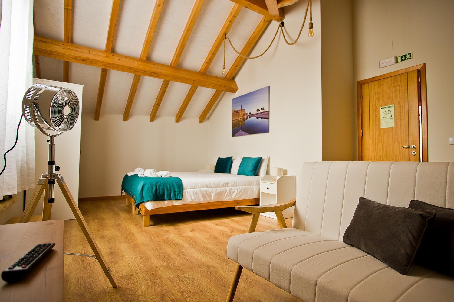 Guest House 10 De Agosto Фигейра-да-Фош Экстерьер фото