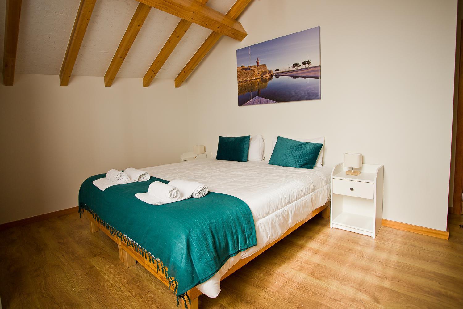 Guest House 10 De Agosto Фигейра-да-Фош Экстерьер фото