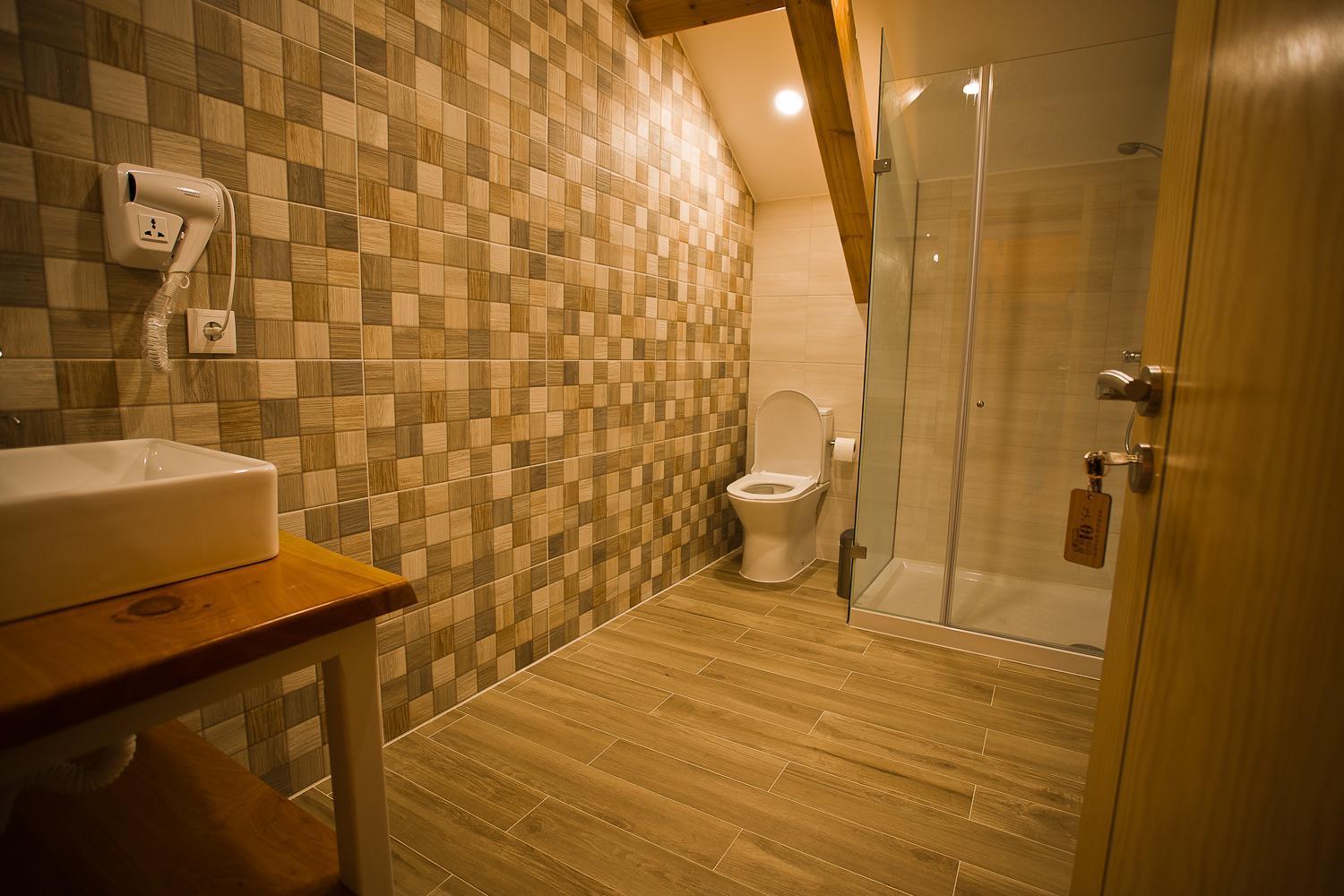 Guest House 10 De Agosto Фигейра-да-Фош Экстерьер фото