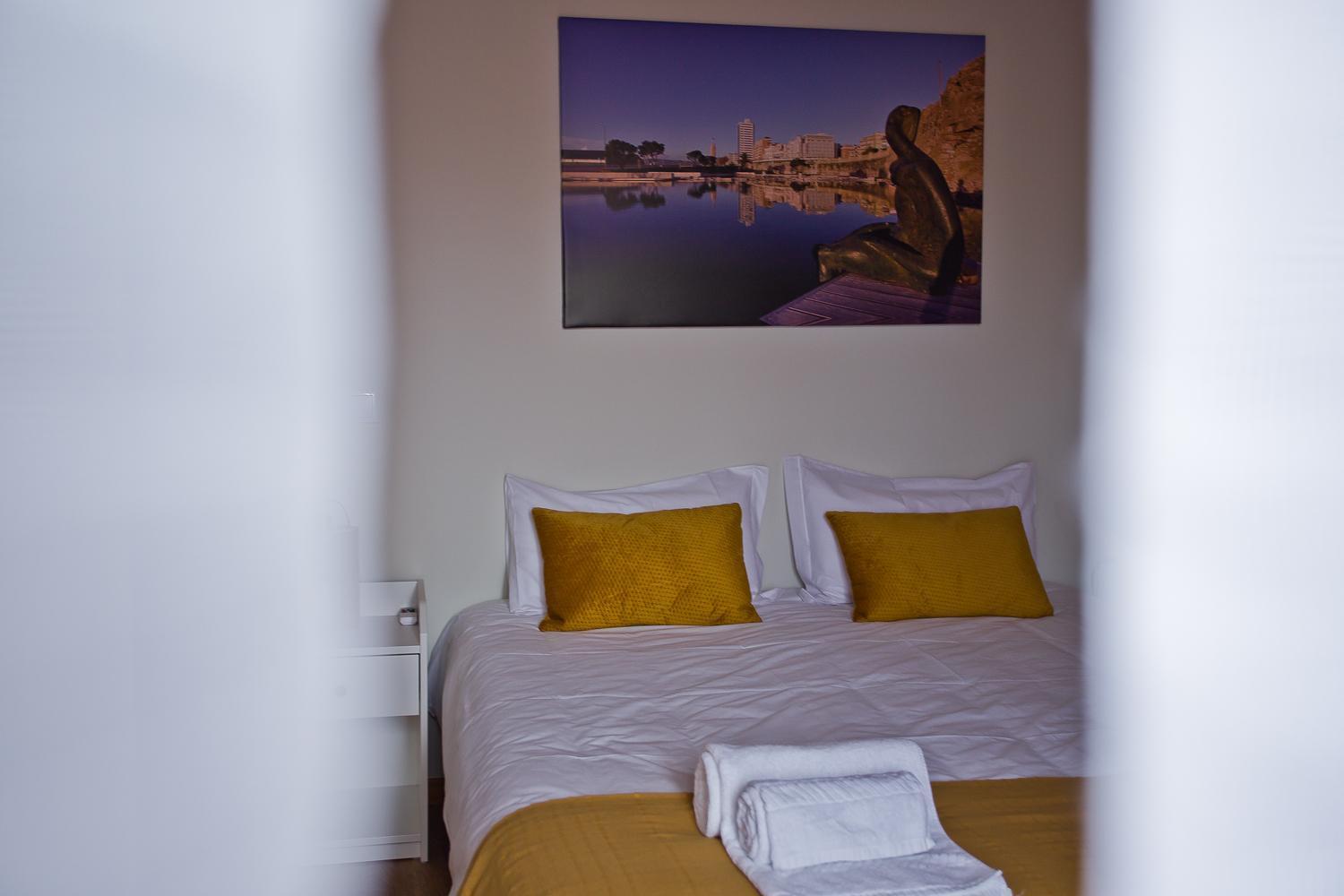Guest House 10 De Agosto Фигейра-да-Фош Экстерьер фото