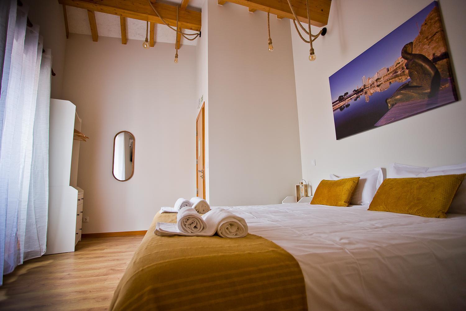 Guest House 10 De Agosto Фигейра-да-Фош Экстерьер фото