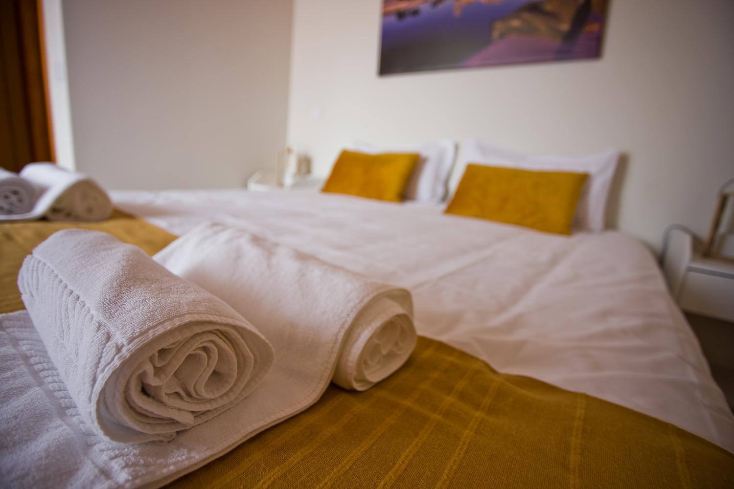 Guest House 10 De Agosto Фигейра-да-Фош Экстерьер фото